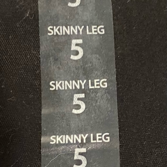 Work pants - Picture 3 of 5